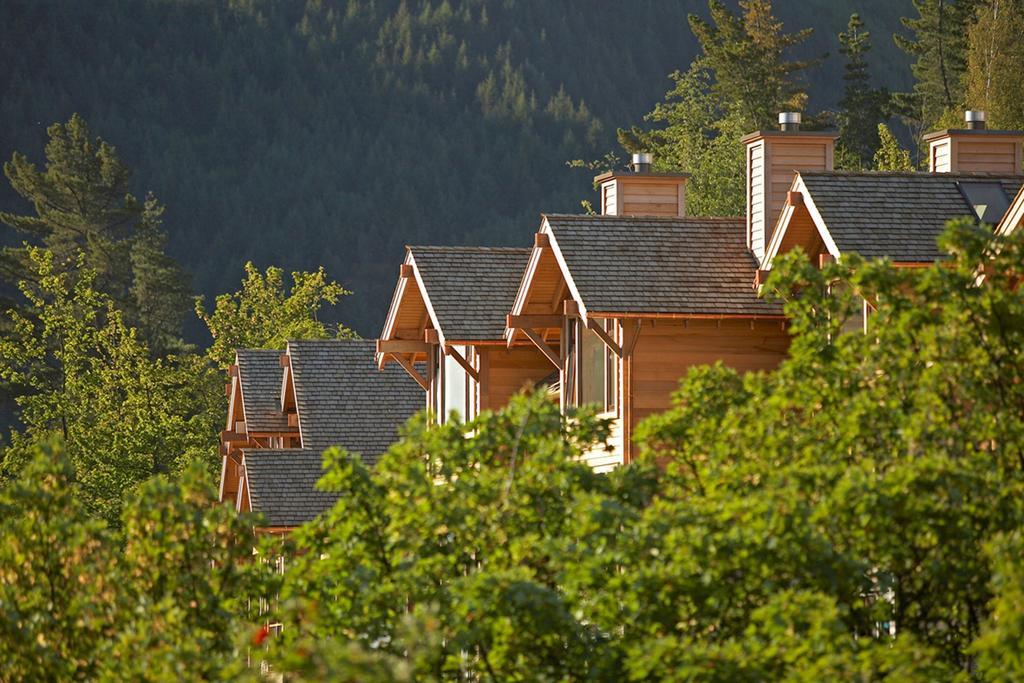 Commonage Villas By Staysouth Queenstown Exterior photo